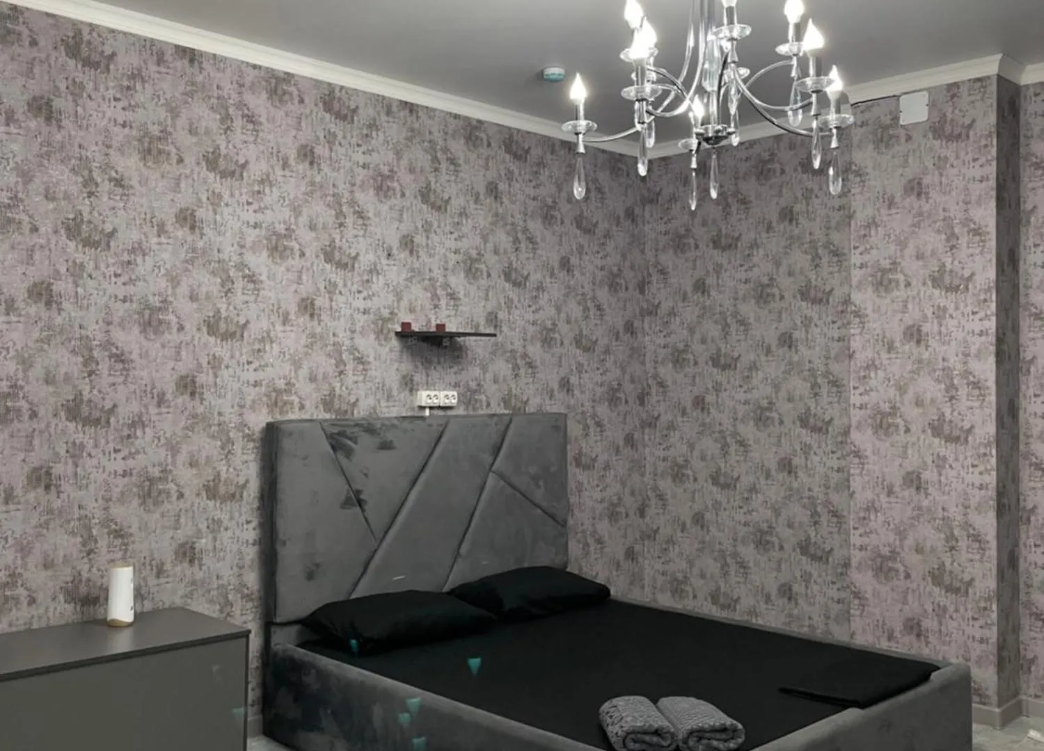 Hotel Cinema الماتي